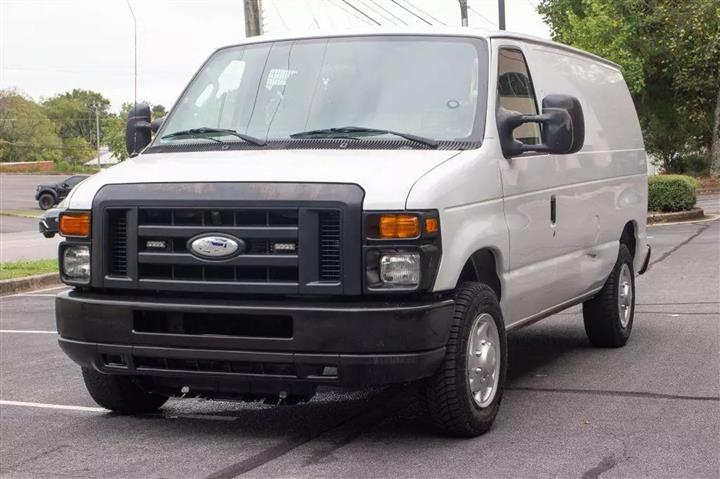 $9900 : 2014 FORD E150 CARGO2014 FORD image 8