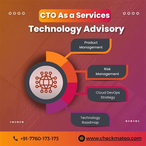 CTO As a Services for startup image 2