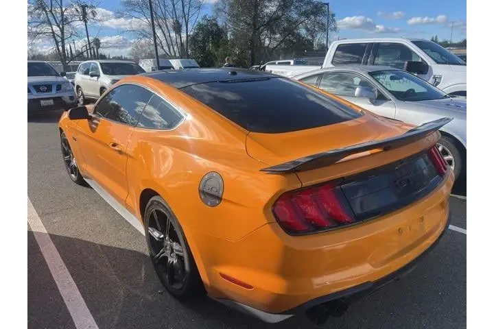 $31988 : Ford Mustang 2019 GT Premium image 5