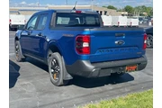 $29995 : Ford Maverick 2023 AWD XLT 4 thumbnail