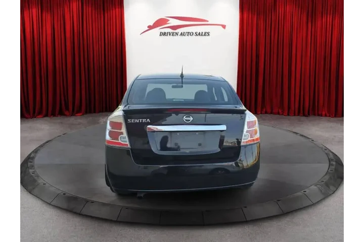 $5999 : 2012 Sentra image 7