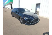 Lexus ES 300h 2024 4dr Sedan en Kings County