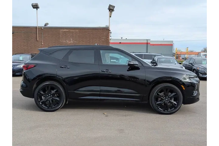 $24972 : 2022 Blazer RS image 5