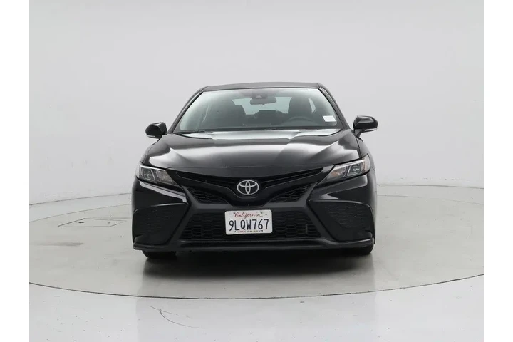 $25998 : Toyota Camry 2024 SE 4dr Sed image 5