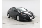Nissan LEAF 2022 S 4dr Hatch en Modesto