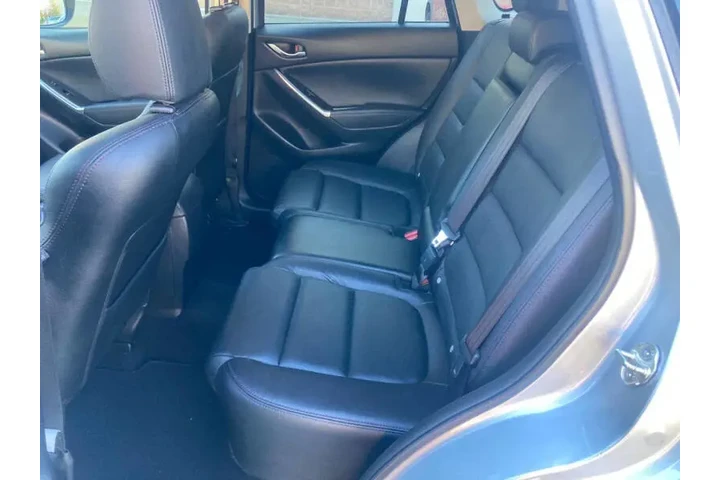 $13900 : 2016 CX-5 Grand Touring image 9