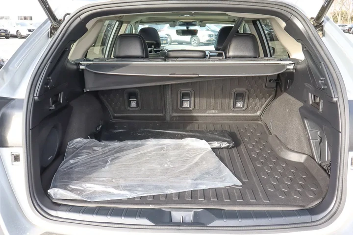 $20988 : 2021 Outback Limited CVT image 10