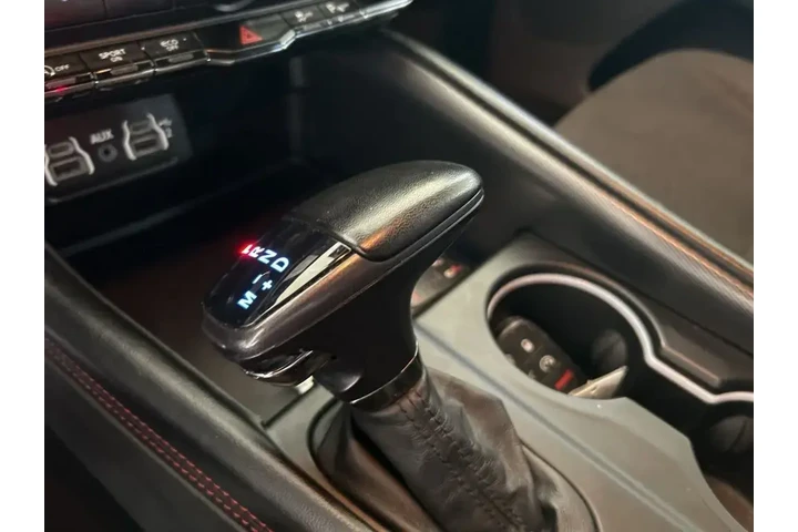 $22768 : Dodge Durango 2023 AWD GT 4d image 8