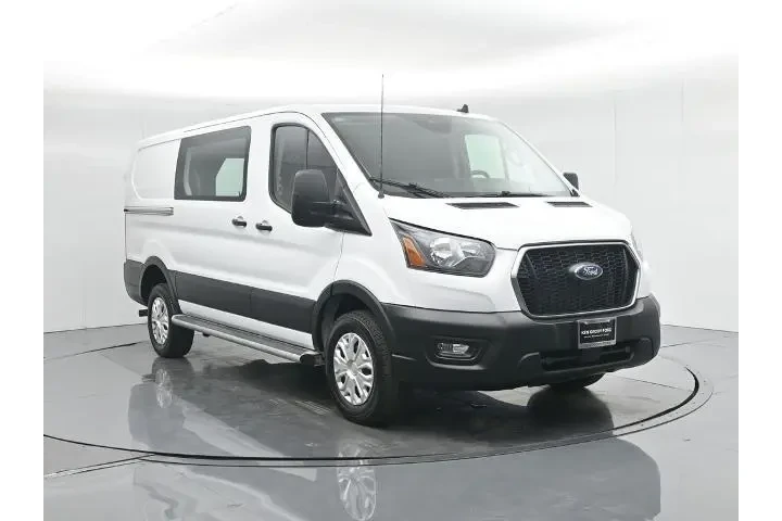 $34900 : Ford Transit 2023 250 3dr SW image 1