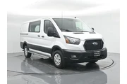Ford Transit 2023 250 3dr SW en Orange County