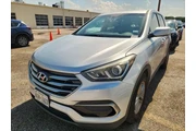 Hyundai SANTA FE Sport 2017 en Dallas