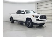 Toyota Tacoma 2021 4x4 TRD S en Sacramento