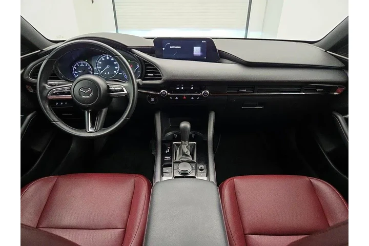 $23998 : Mazda Mazda3 Hatchback 2023 image 9