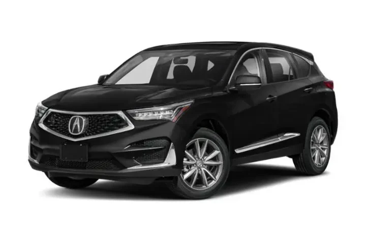 $21998 : Acura RDX 2019 SH-AWD 4dr SU image 1
