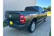 $58777 : Ram 2500 2022 4x4 Laramie 4d thumbnail