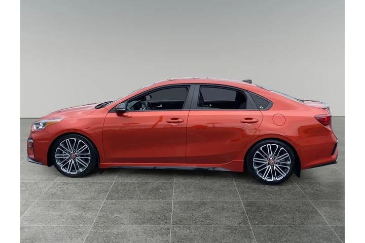 $23479 : Kia Forte 2020 image 2