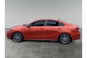 $23479 : Kia Forte 2020 thumbnail