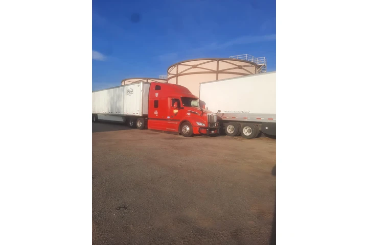 $44000 : 2019 Kenworth T680 image 3
