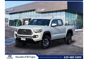 Toyota Tacoma 2023 4x4 TRD P