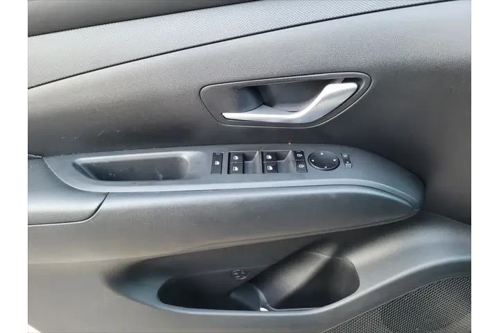 $24993 : Hyundai TUCSON 2025 SE 4dr S image 9