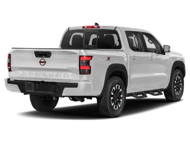 $42130 : 2024 Nissan Frontier image 2