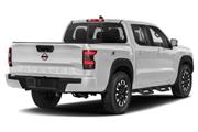 $42130 : 2024 Nissan Frontier thumbnail