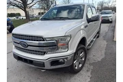 $21250 : Ford F-150 2018 4x4 Lariat 4 thumbnail