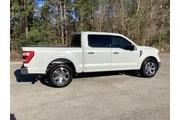 $31792 : Ford F-150 2021 4x2 XL 4dr S thumbnail