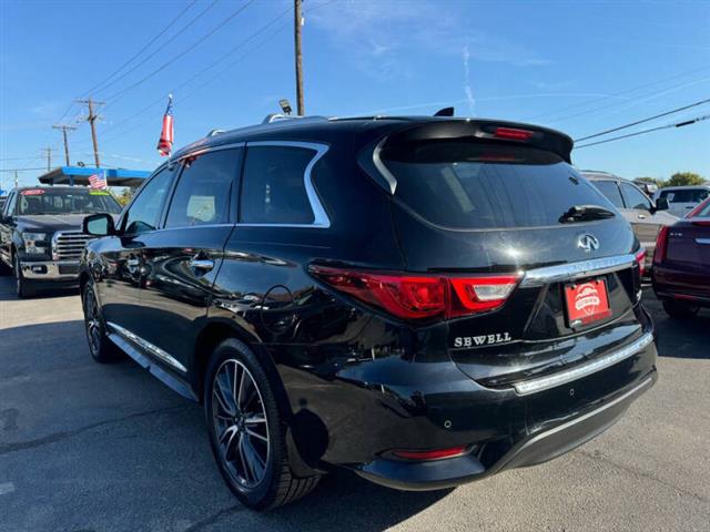 $17495 : 2017 QX60 image 8