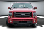$22000 : Ford F-150 2014 4x4 FX4 4dr thumbnail