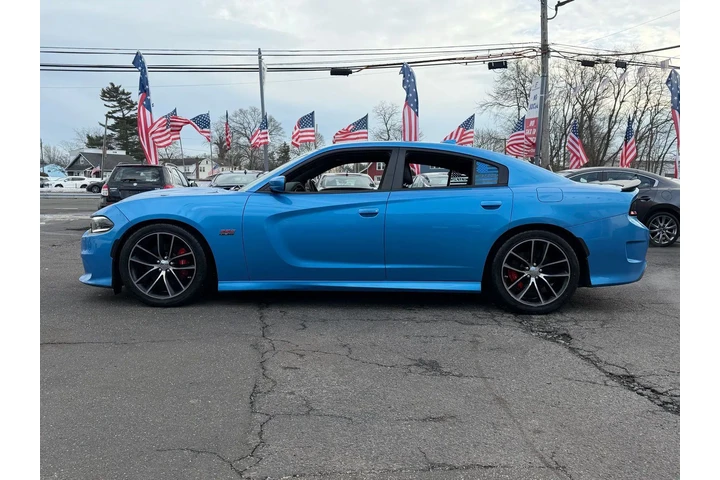 $17498 : Dodge Charger 2016 R/T Scat image 4