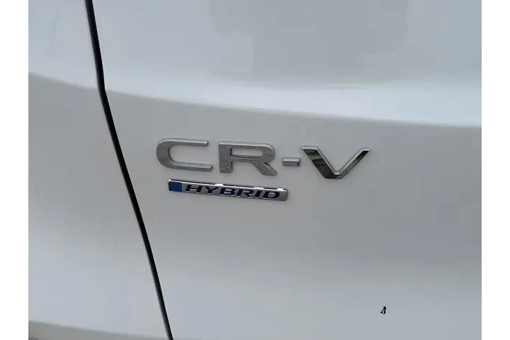 $29990 : Honda CR-V Hybrid 2024 AWD S image 9