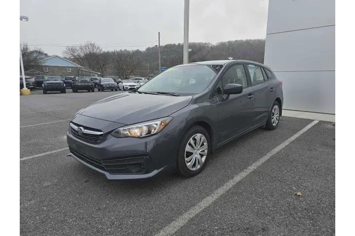 $20000 : Subaru Impreza 2023 AWD Base image 7