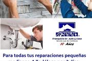 Franquicia Dr. Auto & Casa thumbnail