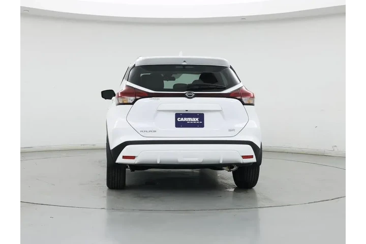 $23998 : Nissan Kicks 2024 SR 4dr Cro image 6