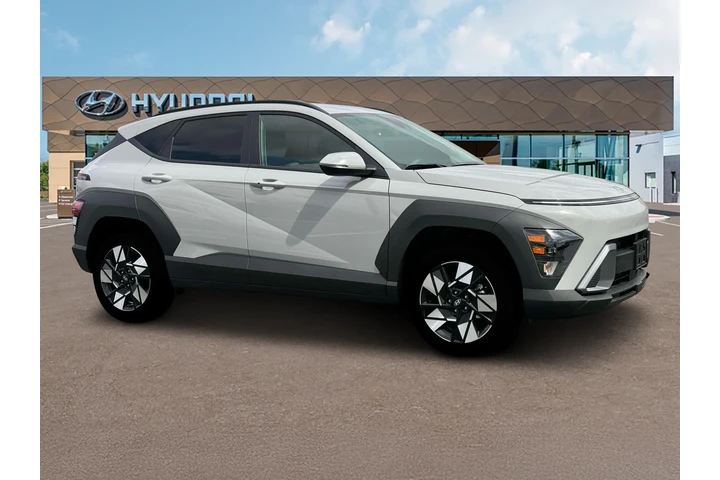 $24998 : Hyundai KONA 2025 AWD SEL 4d image 10