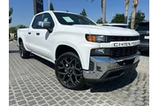 Chevrolet Silverado 1500 202 en Bakersfield