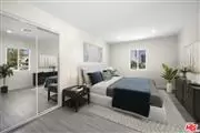 Habitación privada con baño en Los Angeles