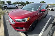 Ford Edge 2019 SEL 4dr Cross