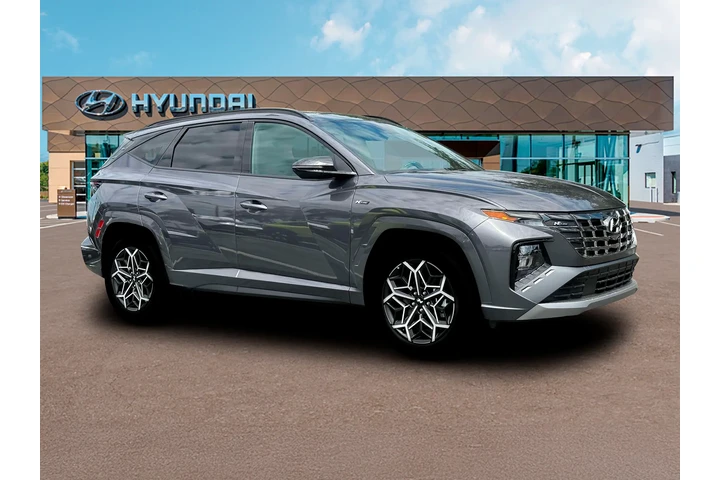 $24991 : Hyundai TUCSON Hybrid 2024 A image 9