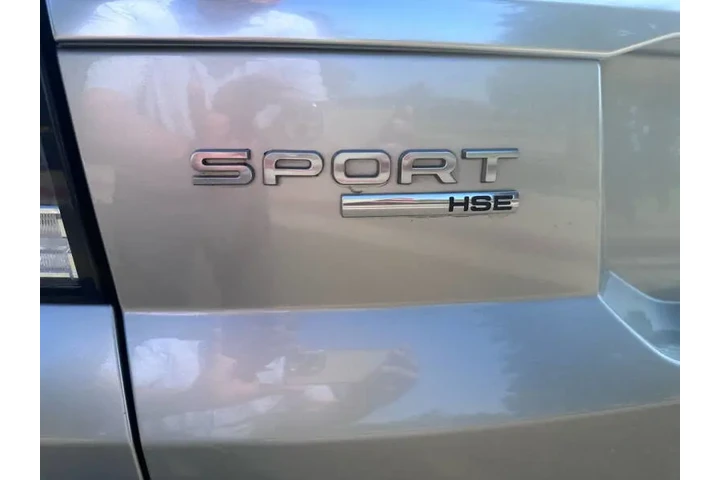 $18895 : 2015 Land Rover Range Rover S image 10