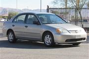 $4995 : 2001 Civic LX thumbnail