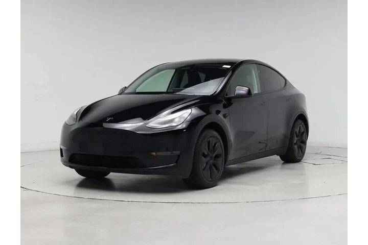 $39998 : Tesla Model Y 2025 Long Rang image 4