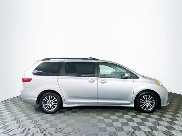 $26783 : PRE-OWNED 2019 TOYOTA SIENNA image 10