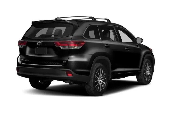 $23998 : Toyota Highlander 2017 AWD S image 3