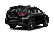 $23998 : Toyota Highlander 2017 AWD S thumbnail