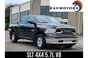 2019 RAM 1500 Classic SLT en Minneapolis y Saint Paul