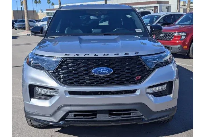 $38999 : Ford Explorer 2022 AWD ST 4d image 6