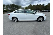 $17720 : Toyota Corolla 2024 LE 4dr S thumbnail