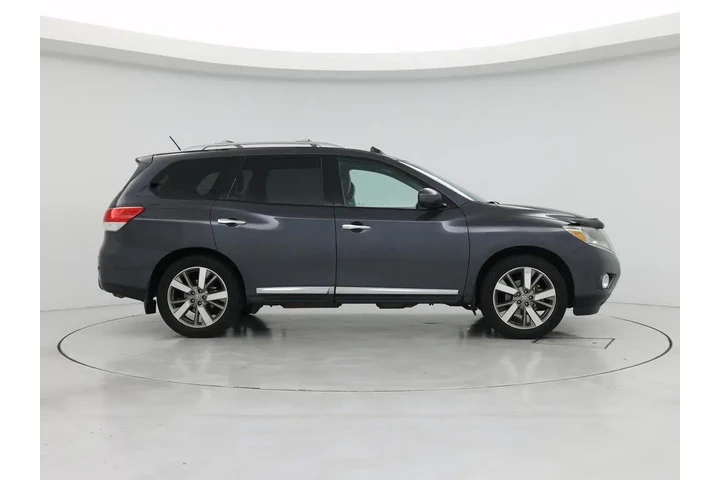 $14998 : Nissan Pathfinder 2014 Plati image 7